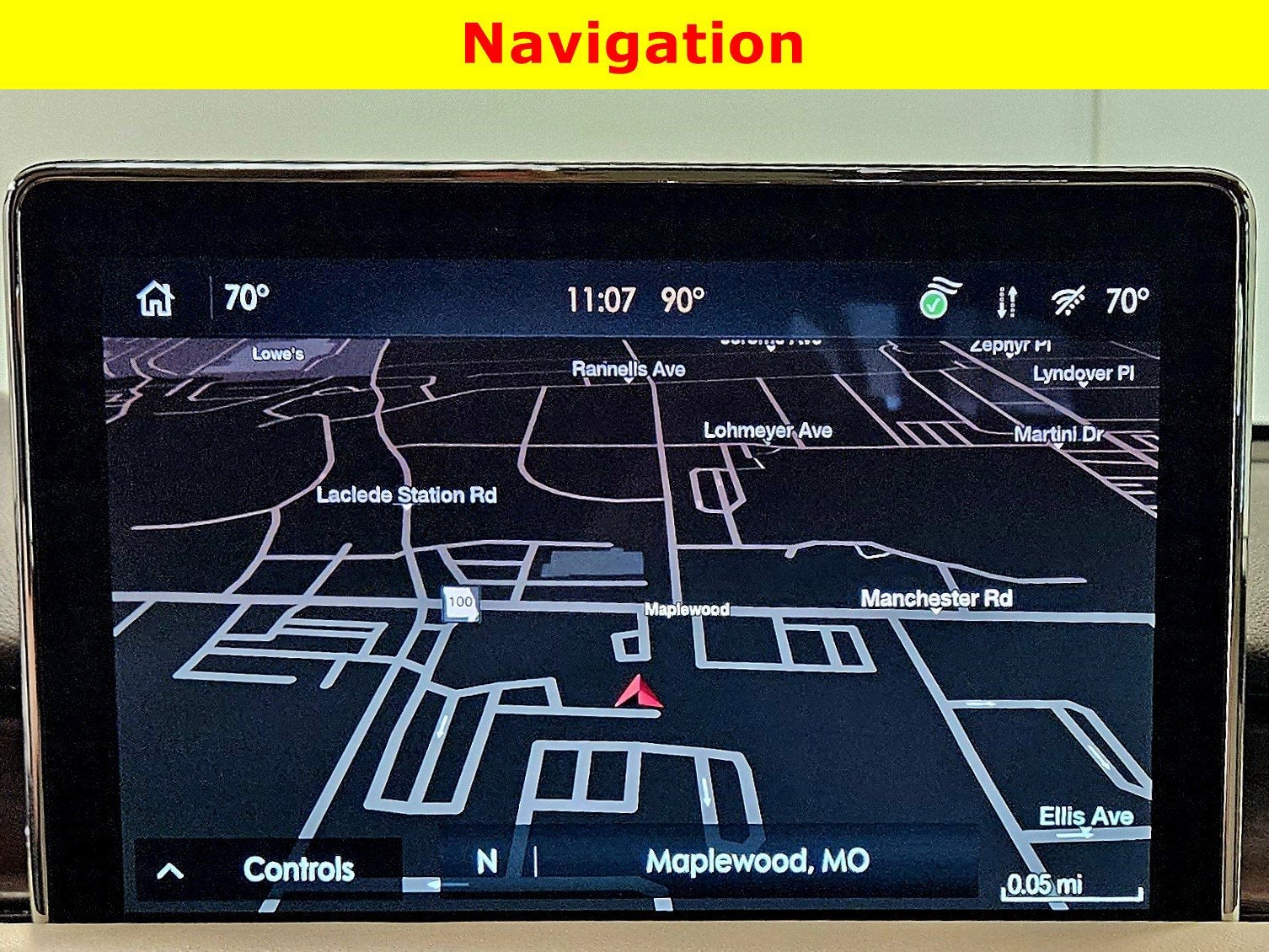 2022 Lincoln Aviator Grand Touring