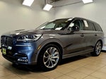 2022 Lincoln Aviator Grand Touring