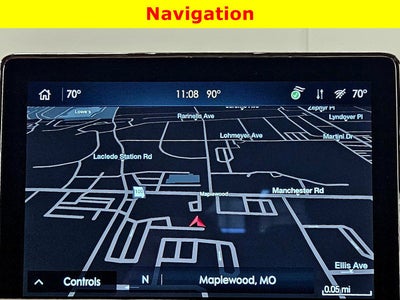 2022 Lincoln Aviator Grand Touring