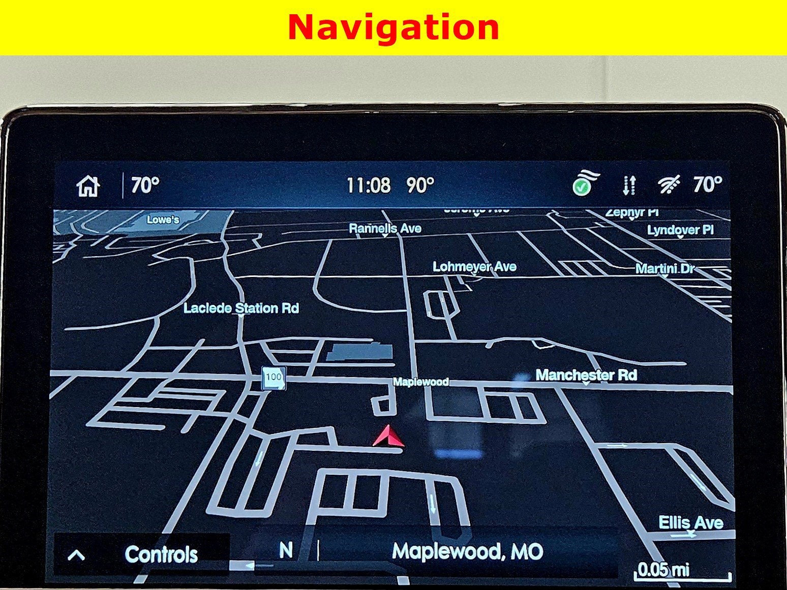 2022 Lincoln Aviator Grand Touring