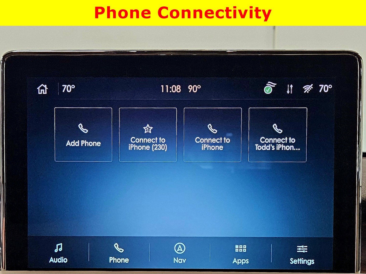2022 Lincoln Aviator Grand Touring
