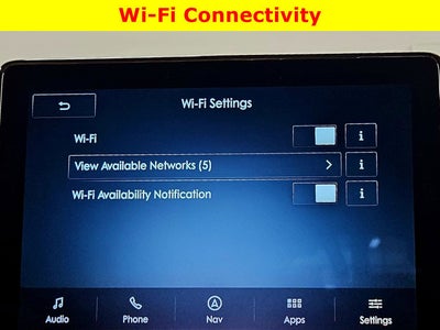 2022 Lincoln Aviator Grand Touring