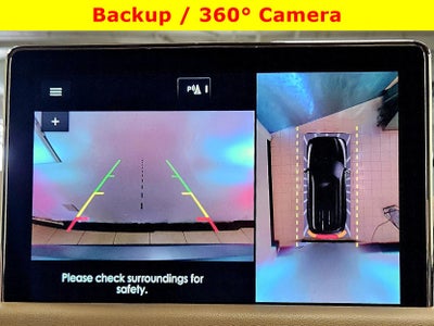 2022 Lincoln Aviator Grand Touring