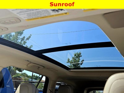 2022 Lincoln Aviator Grand Touring