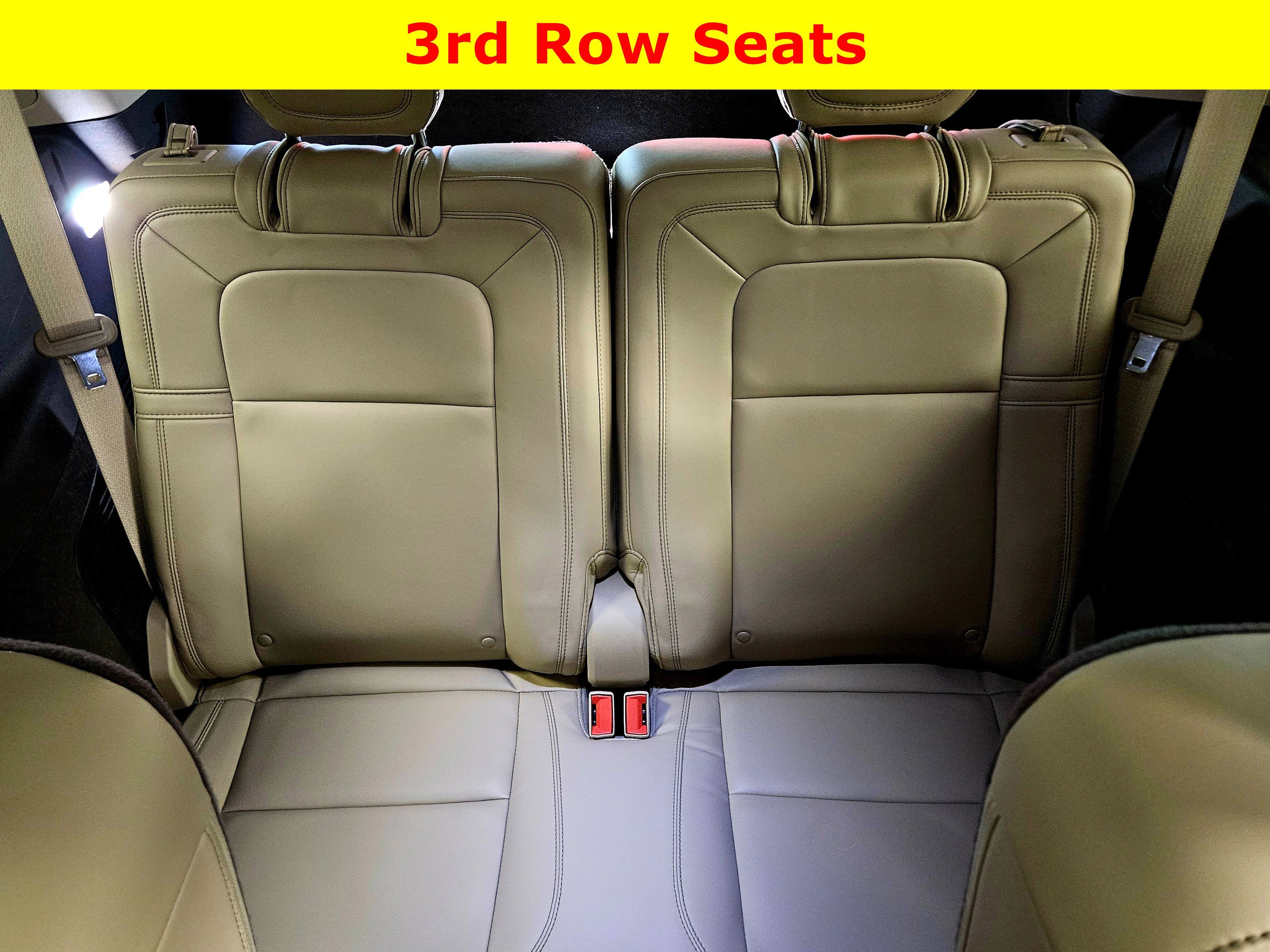 2022 Lincoln Aviator Grand Touring