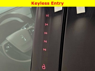 2022 Lincoln Aviator Grand Touring