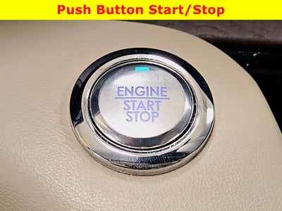 2022 Lincoln Aviator Grand Touring