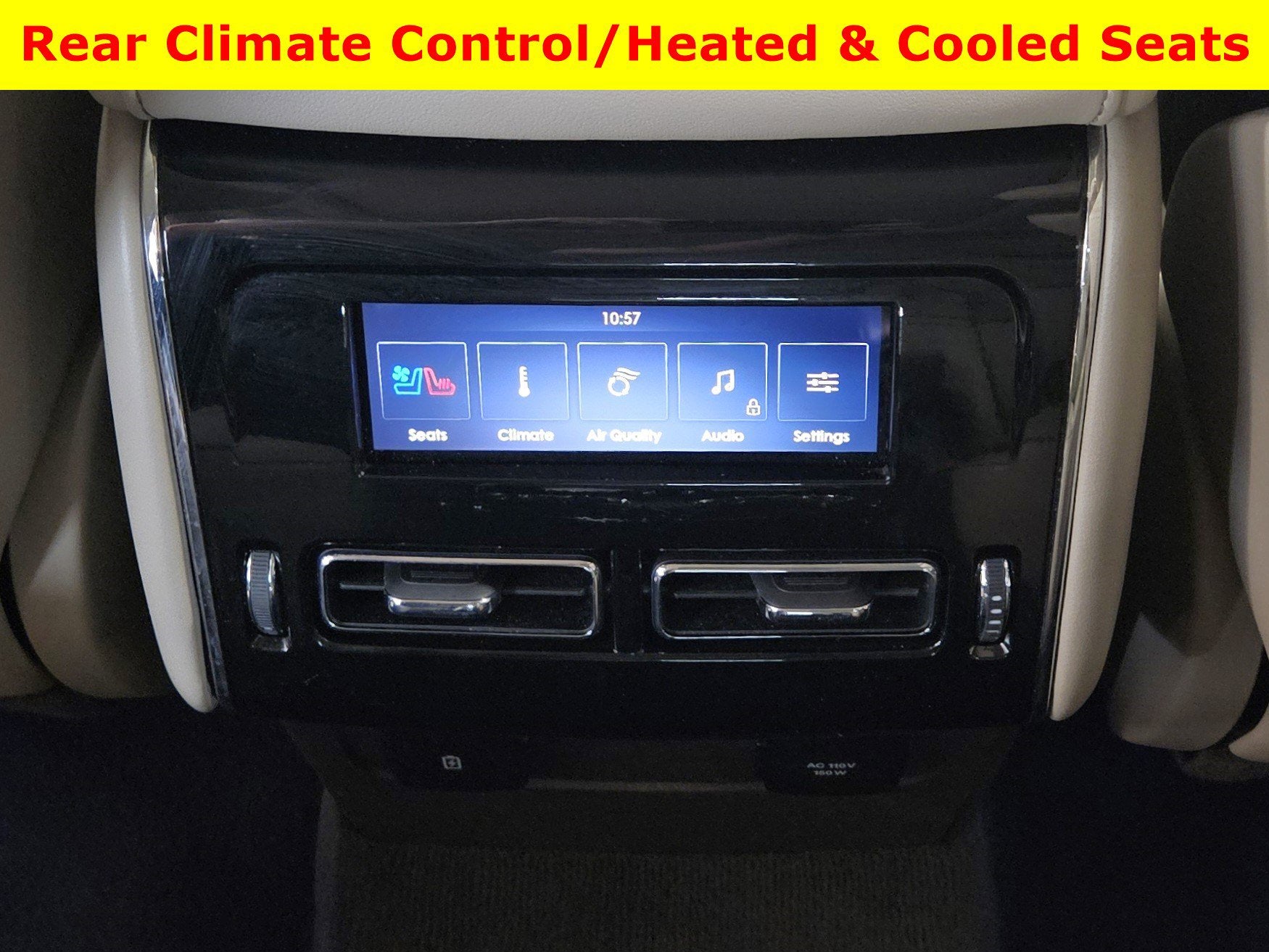 2022 Lincoln Aviator Grand Touring