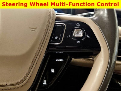 2022 Lincoln Aviator Grand Touring