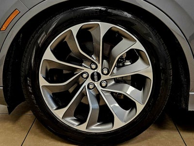 2022 Lincoln Aviator Grand Touring