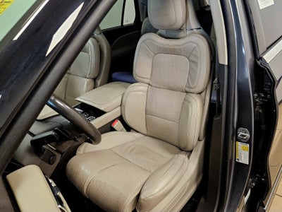 2022 Lincoln Aviator Grand Touring