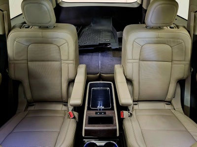 2022 Lincoln Aviator Grand Touring