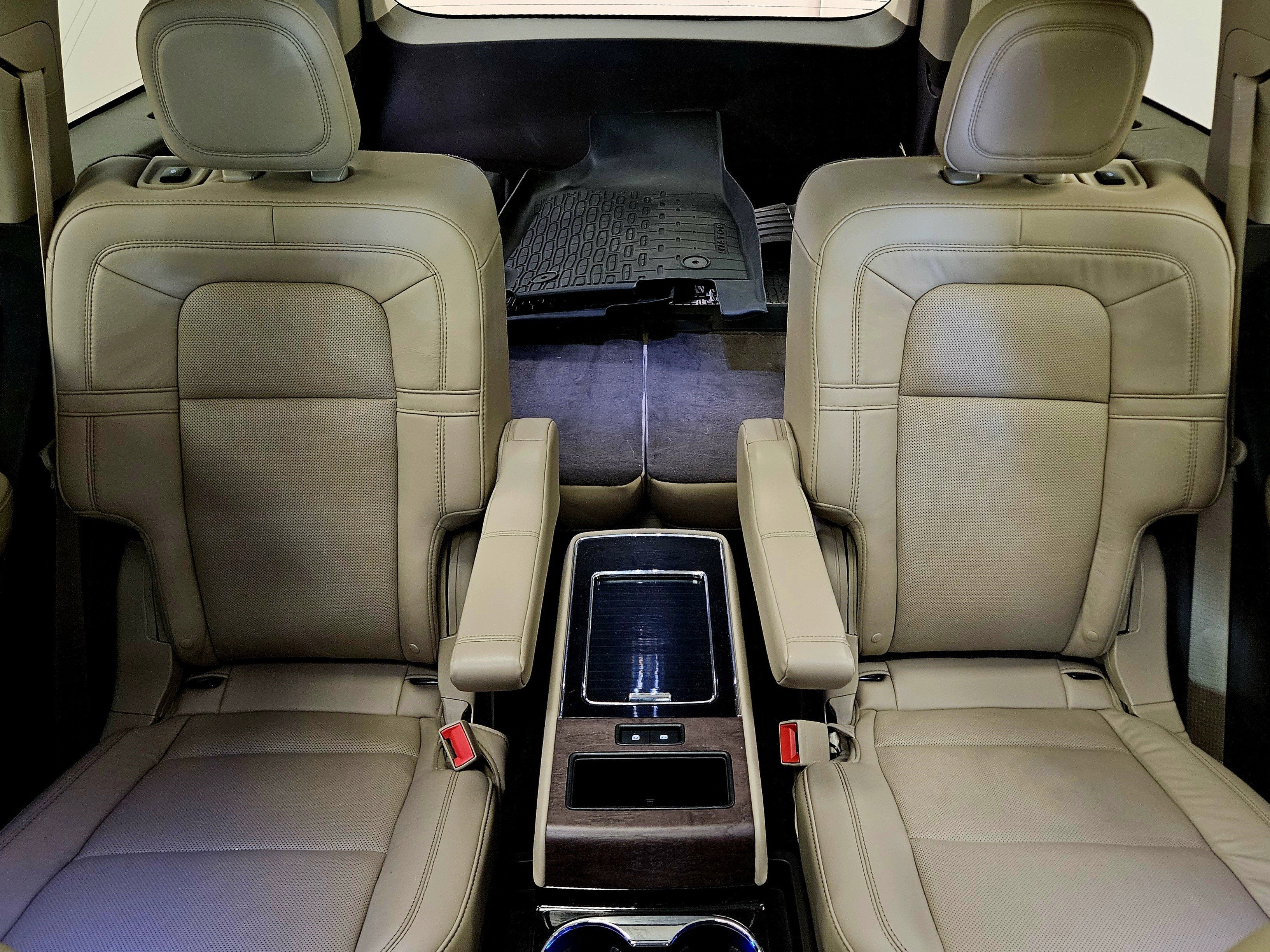 2022 Lincoln Aviator Grand Touring