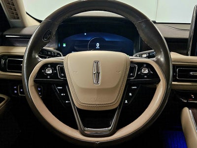 2022 Lincoln Aviator Grand Touring