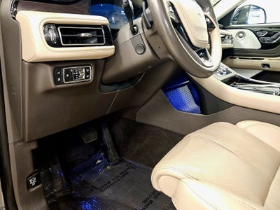 2022 Lincoln Aviator Grand Touring