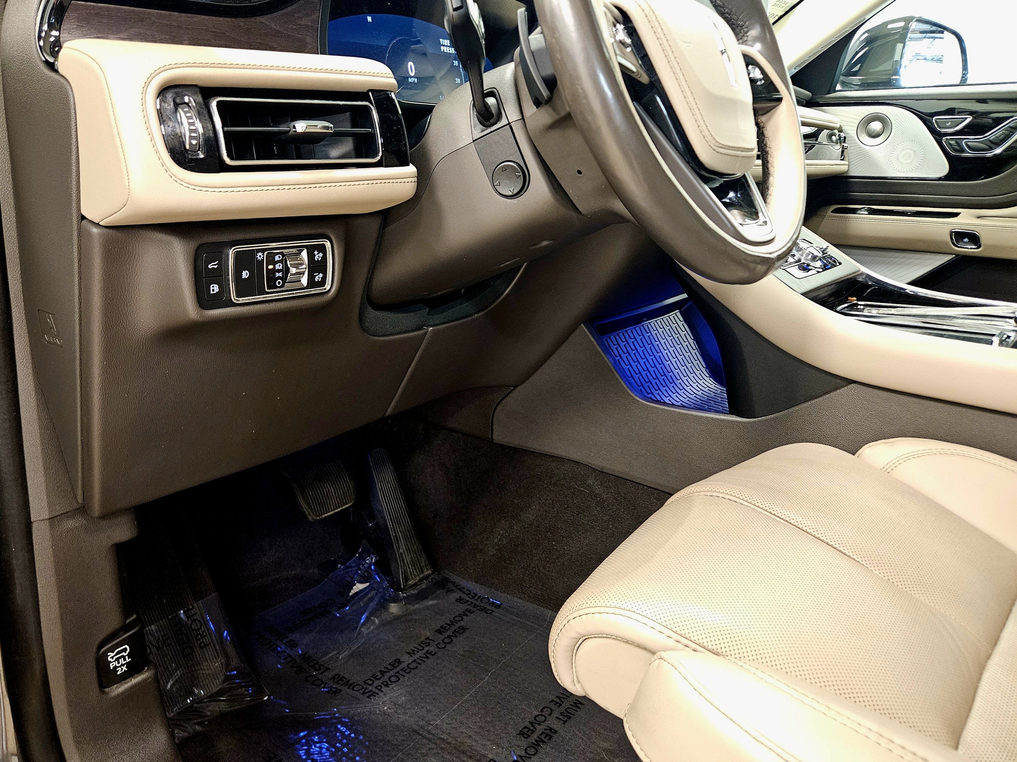 2022 Lincoln Aviator Grand Touring