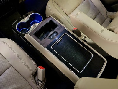 2022 Lincoln Aviator Grand Touring