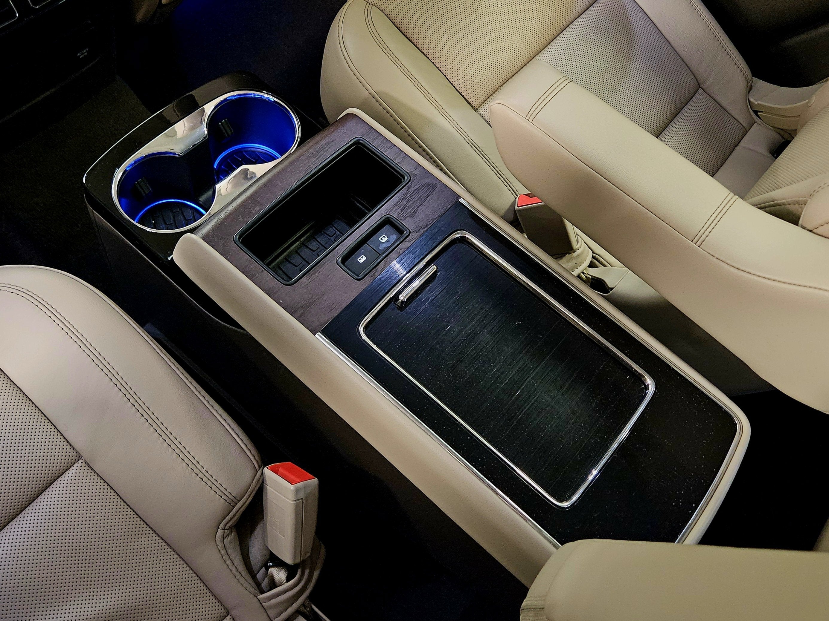 2022 Lincoln Aviator Grand Touring