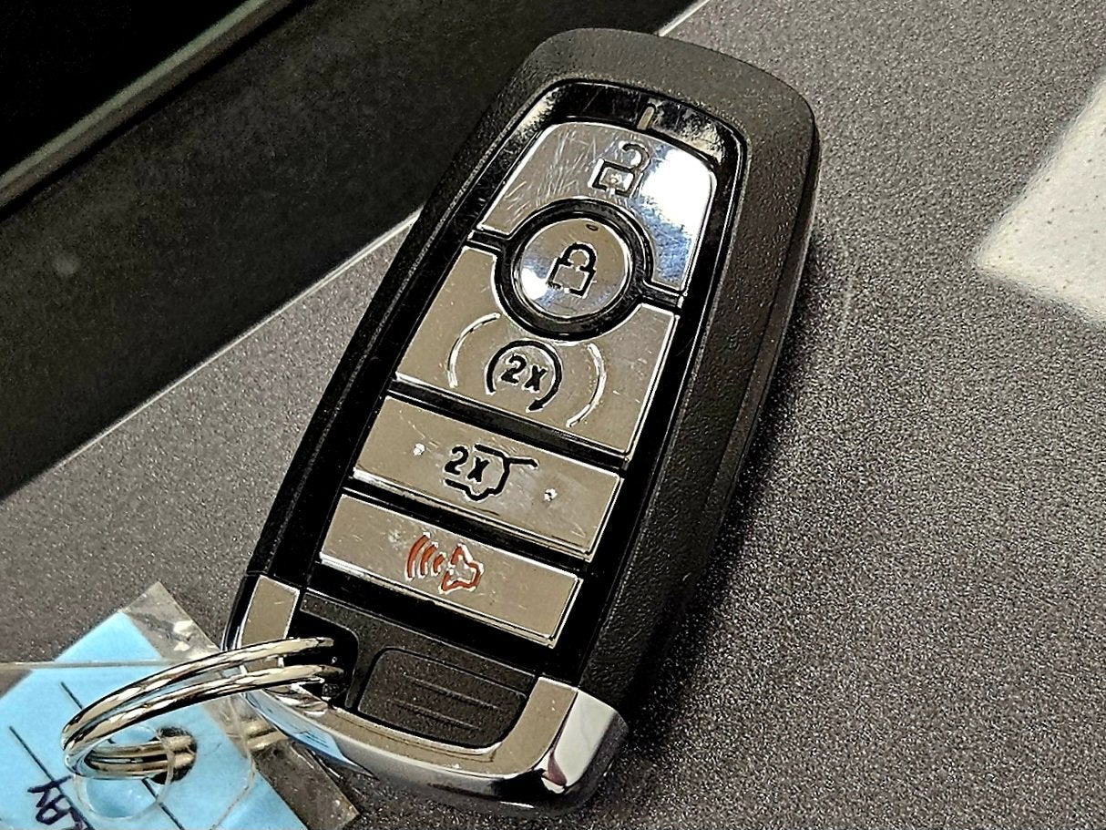 2022 Lincoln Aviator Grand Touring