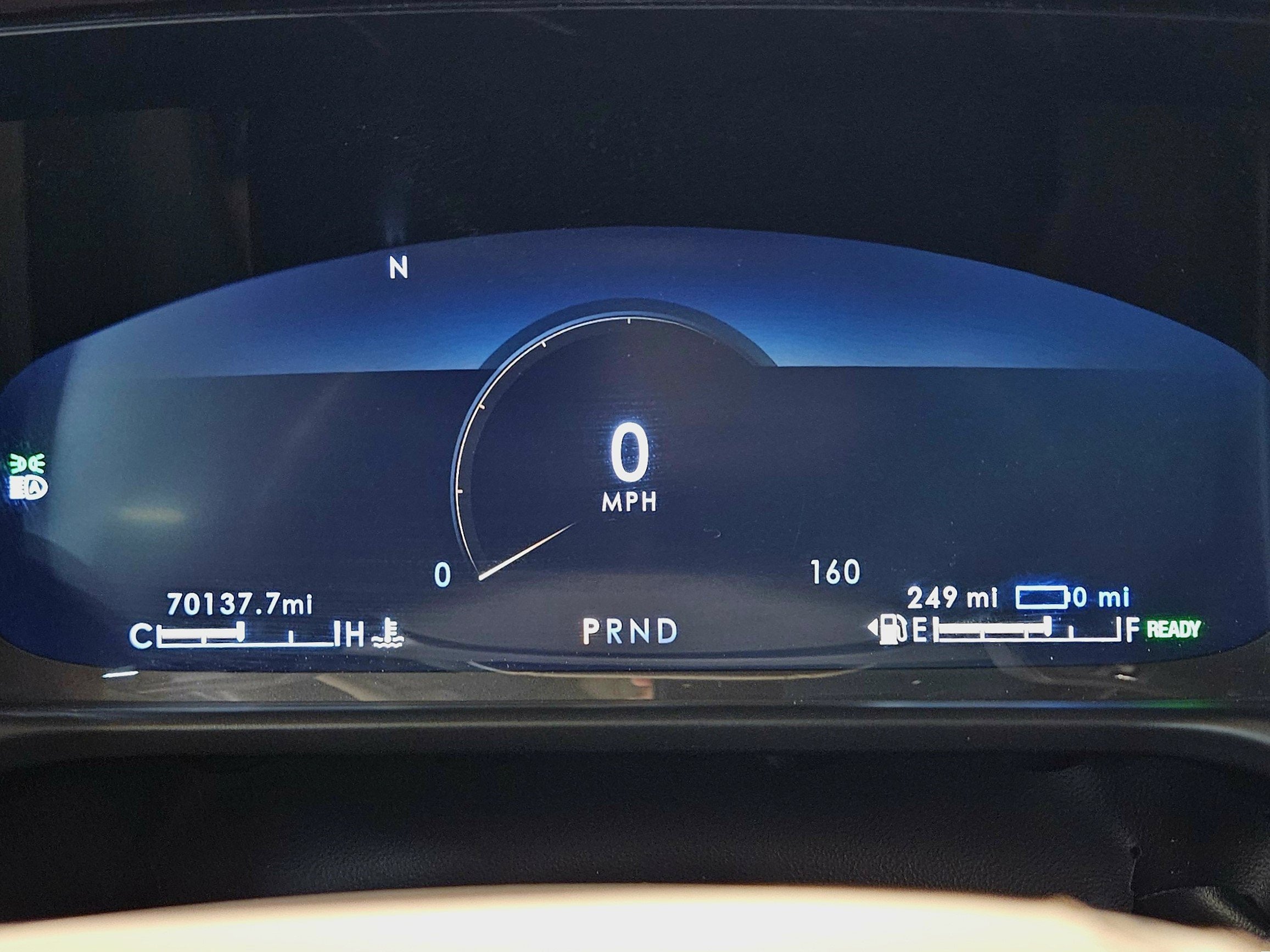 2022 Lincoln Aviator Grand Touring