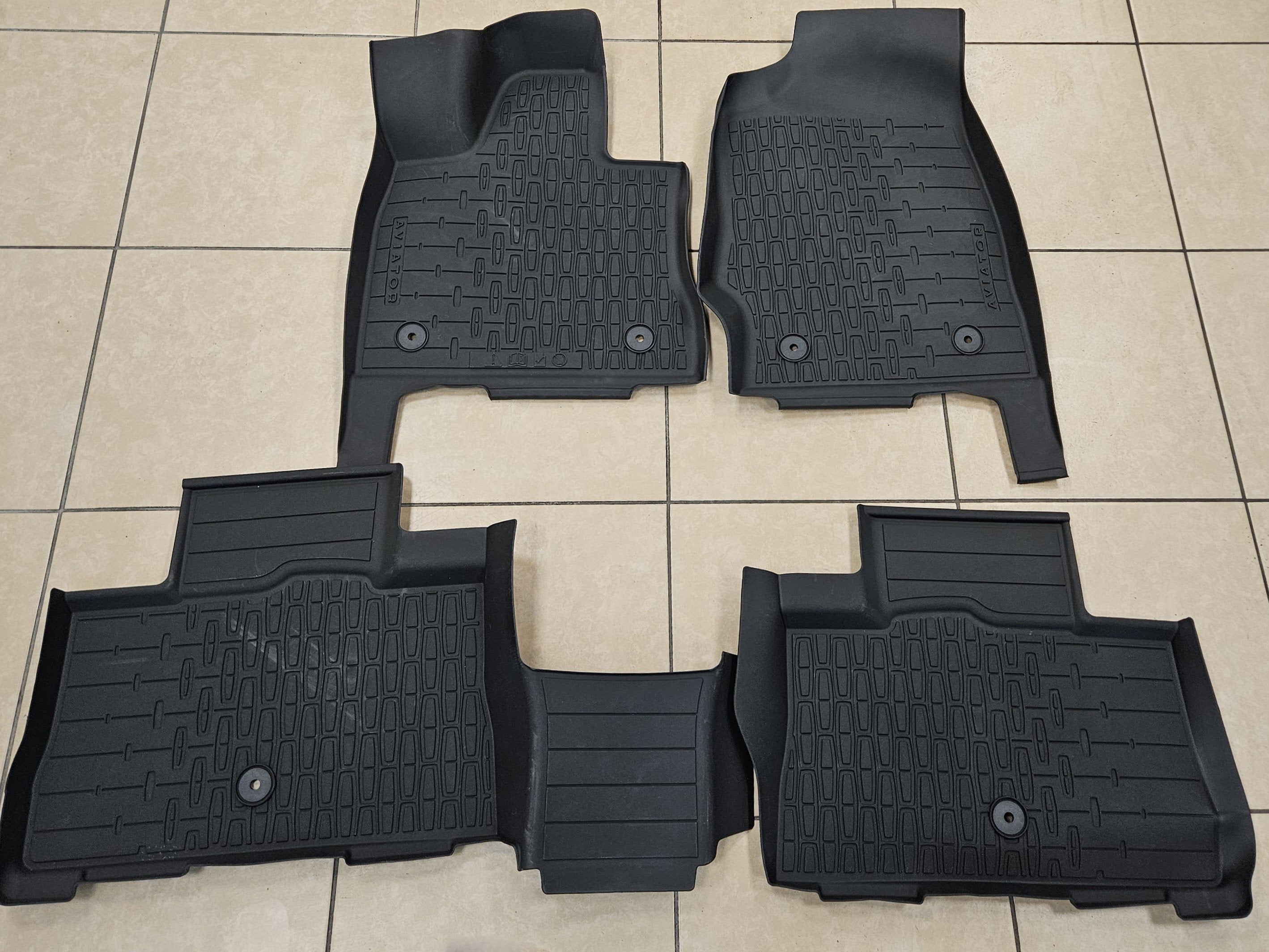 2022 Lincoln Aviator Grand Touring