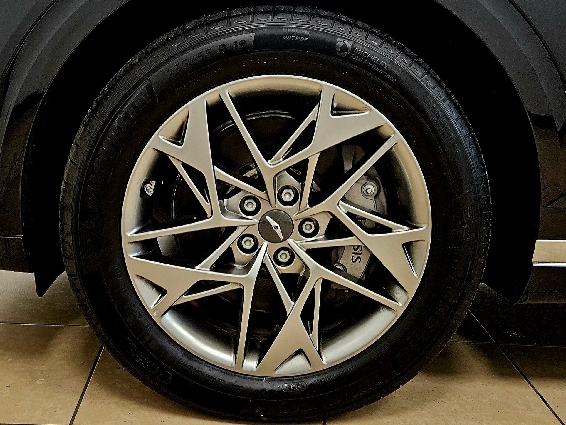 2025 Genesis GV70 2.5T