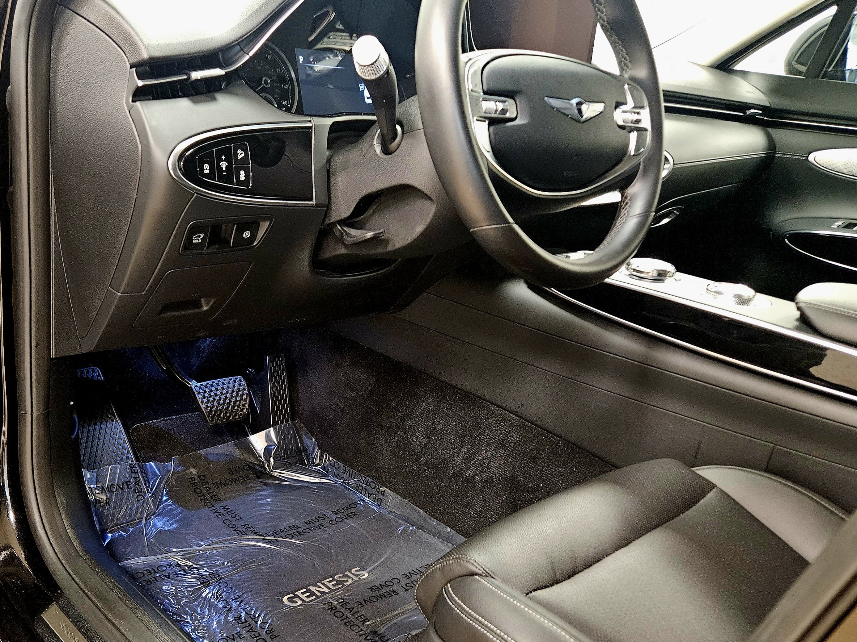 2025 Genesis GV70 2.5T