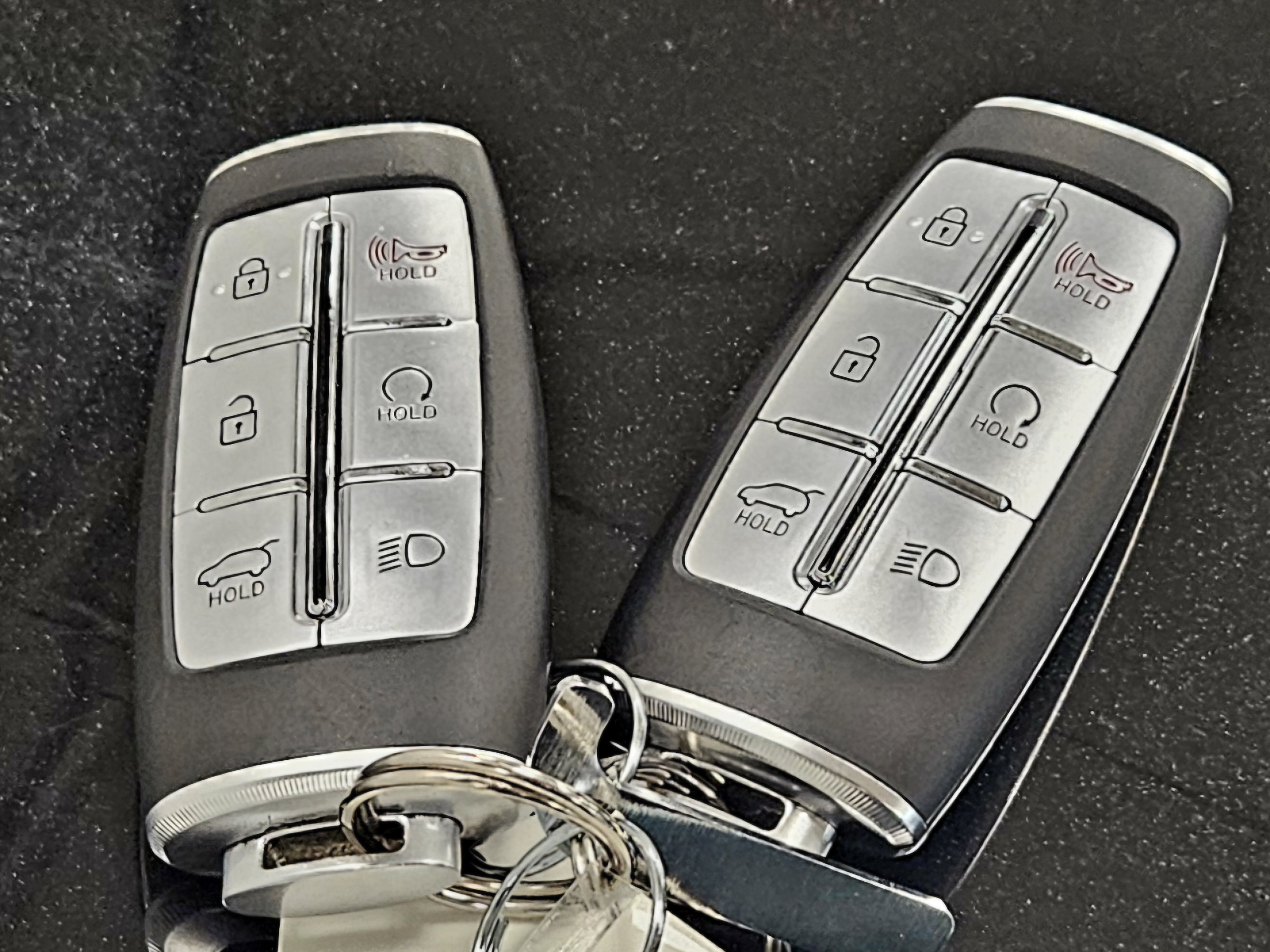 2025 Genesis GV70 2.5T