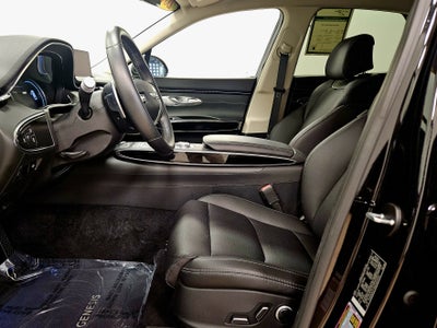 2025 Genesis GV70 2.5T