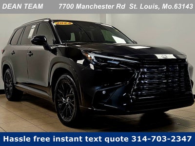 2024 Lexus TX TX 350 Premium