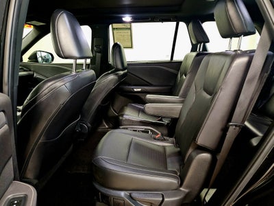 2024 Lexus TX TX 350 Premium