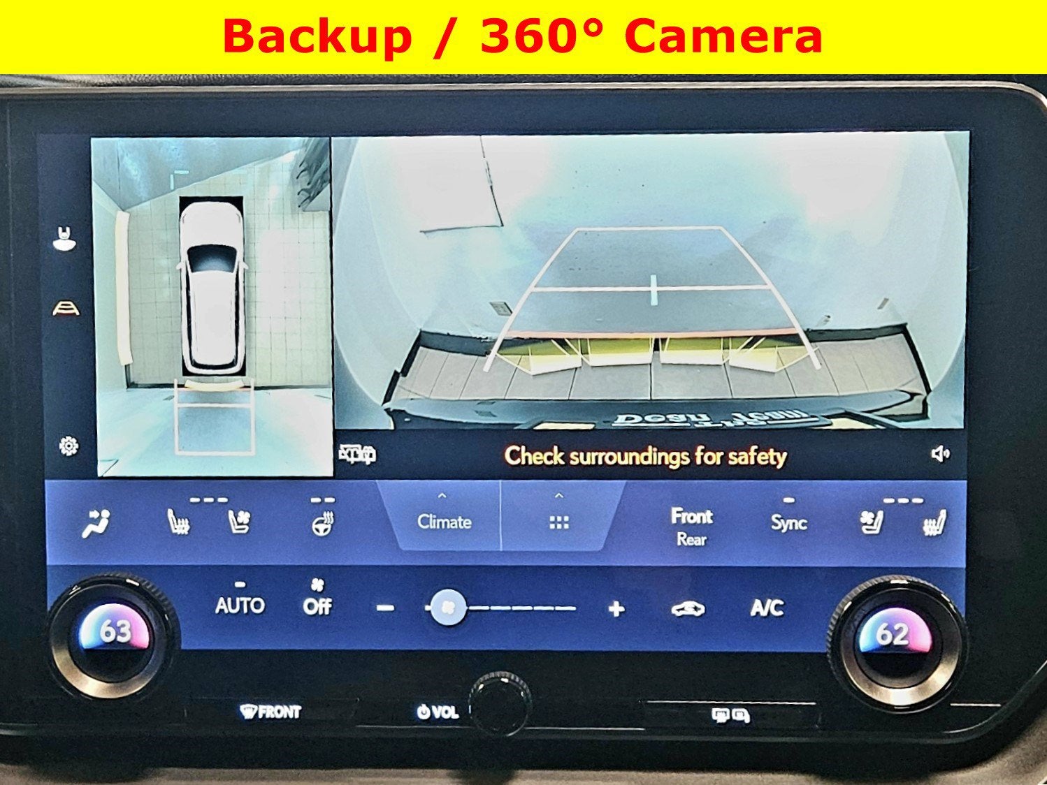 2024 Lexus TX TX 350 Premium