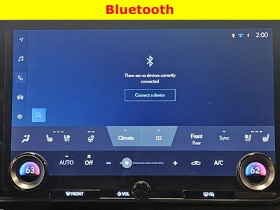 2024 Lexus TX TX 350 Premium