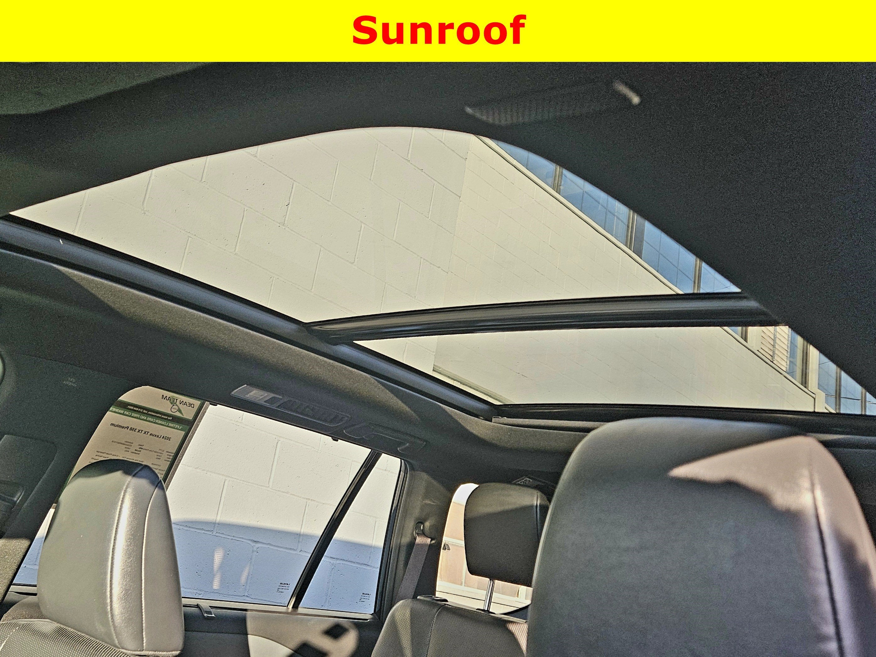 2024 Lexus TX TX 350 Premium