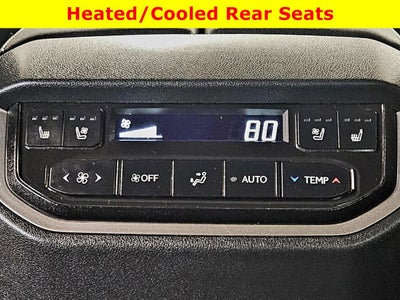 2024 Lexus TX TX 350 Premium