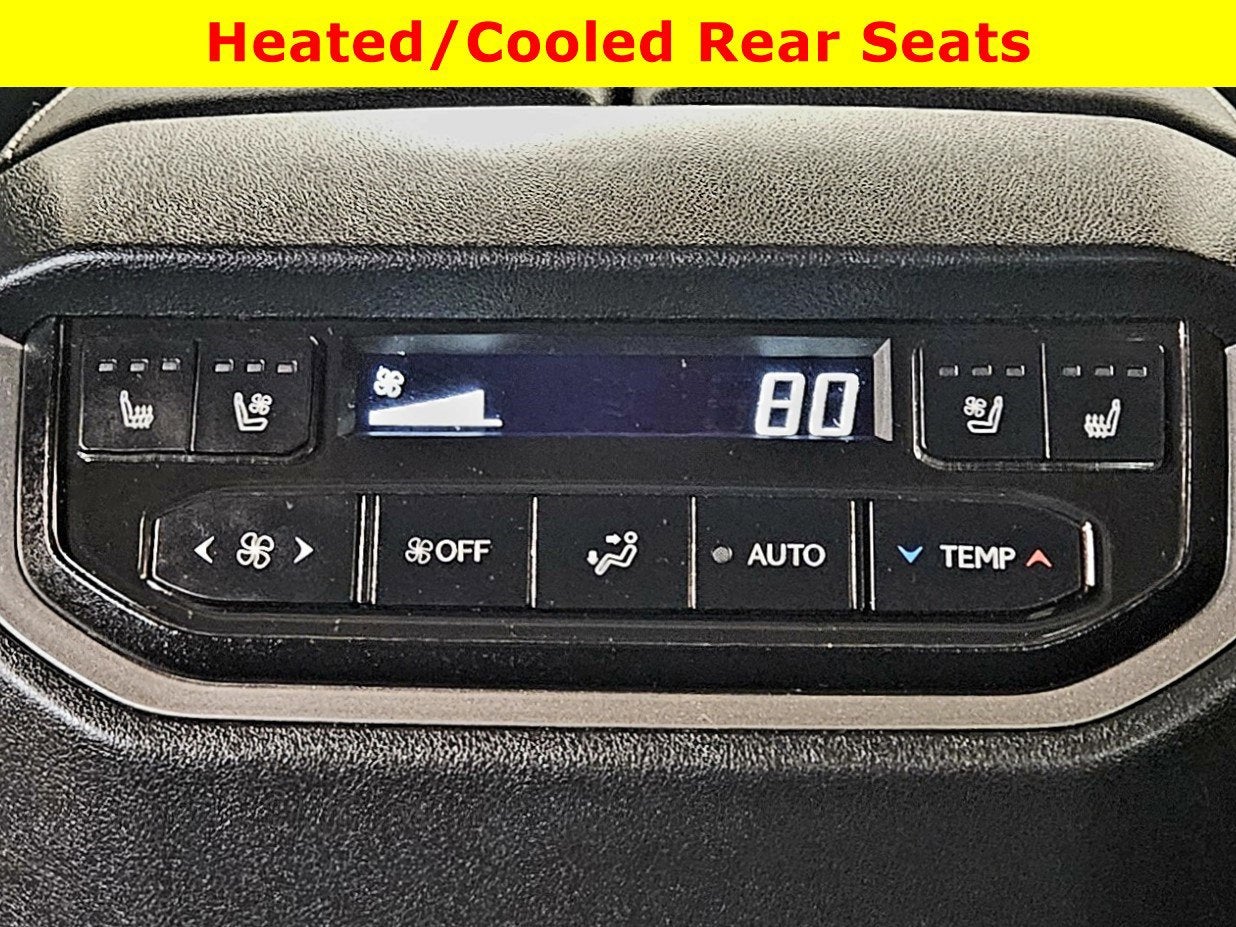 2024 Lexus TX TX 350 Premium