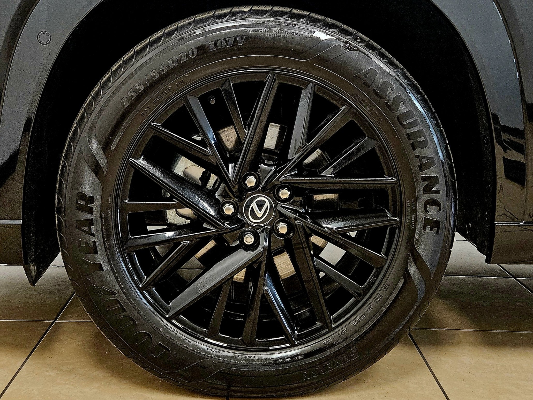 2024 Lexus TX TX 350 Premium