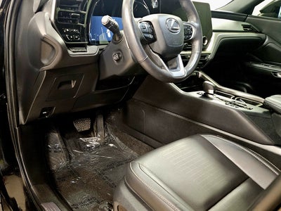 2024 Lexus TX TX 350 Premium