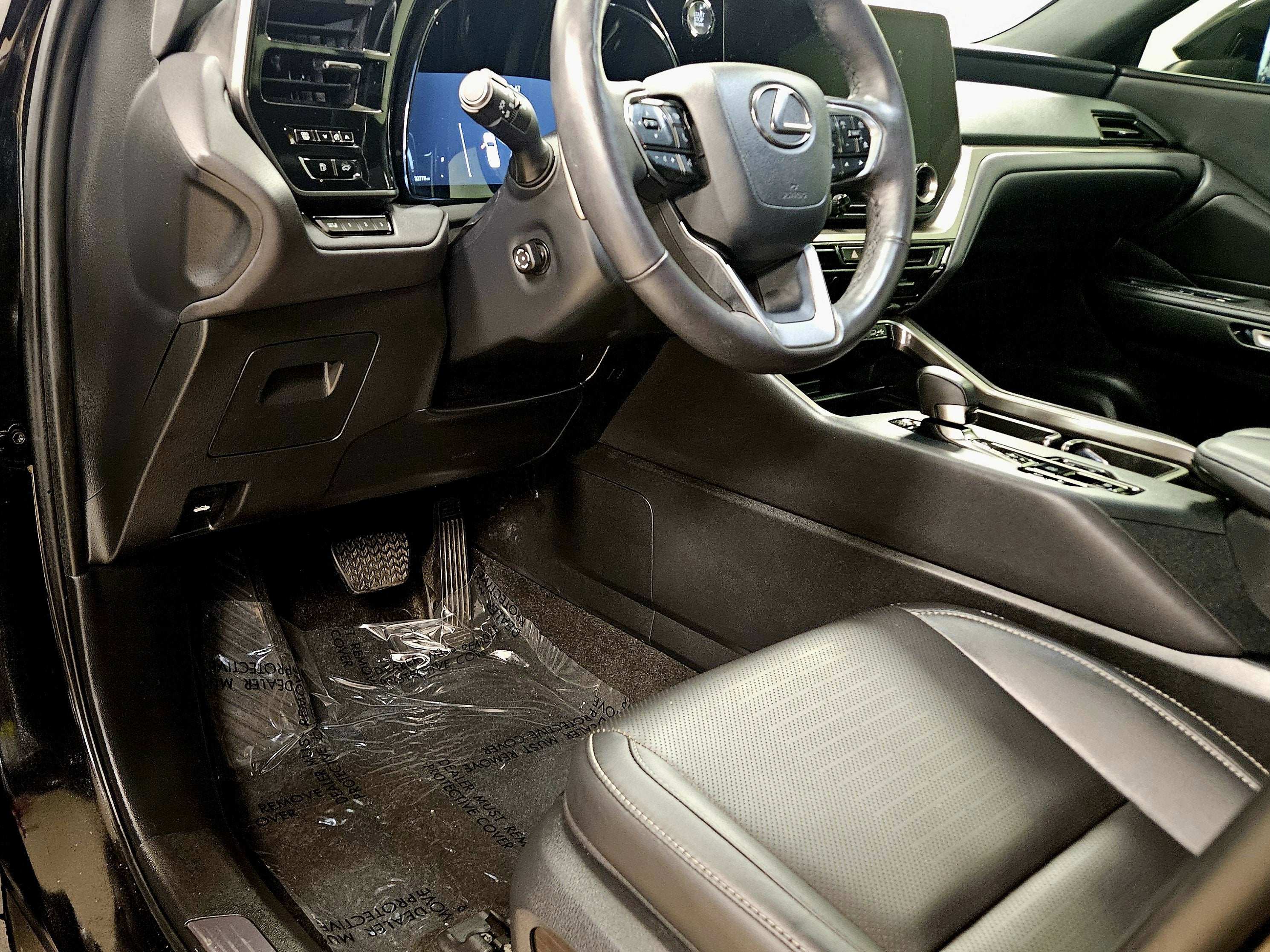 2024 Lexus TX TX 350 Premium