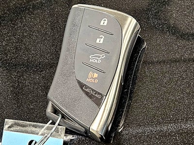 2024 Lexus TX TX 350 Premium