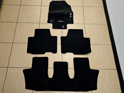 2024 Lexus TX TX 350 Premium