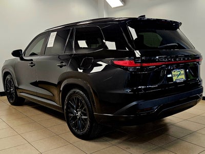 2024 Lexus TX TX 350 Premium