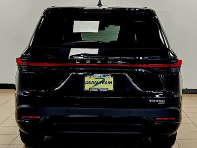 2024 Lexus TX TX 350 Premium