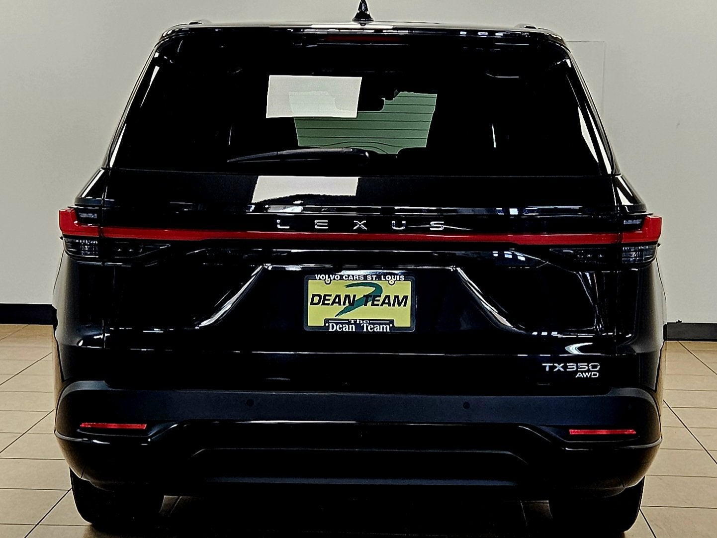 2024 Lexus TX TX 350 Premium