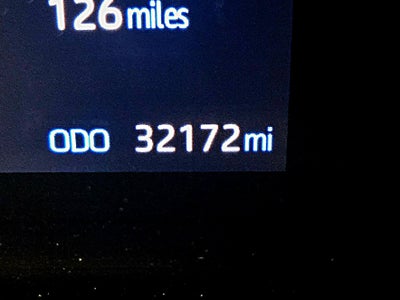 2022 Toyota Sienna XSE