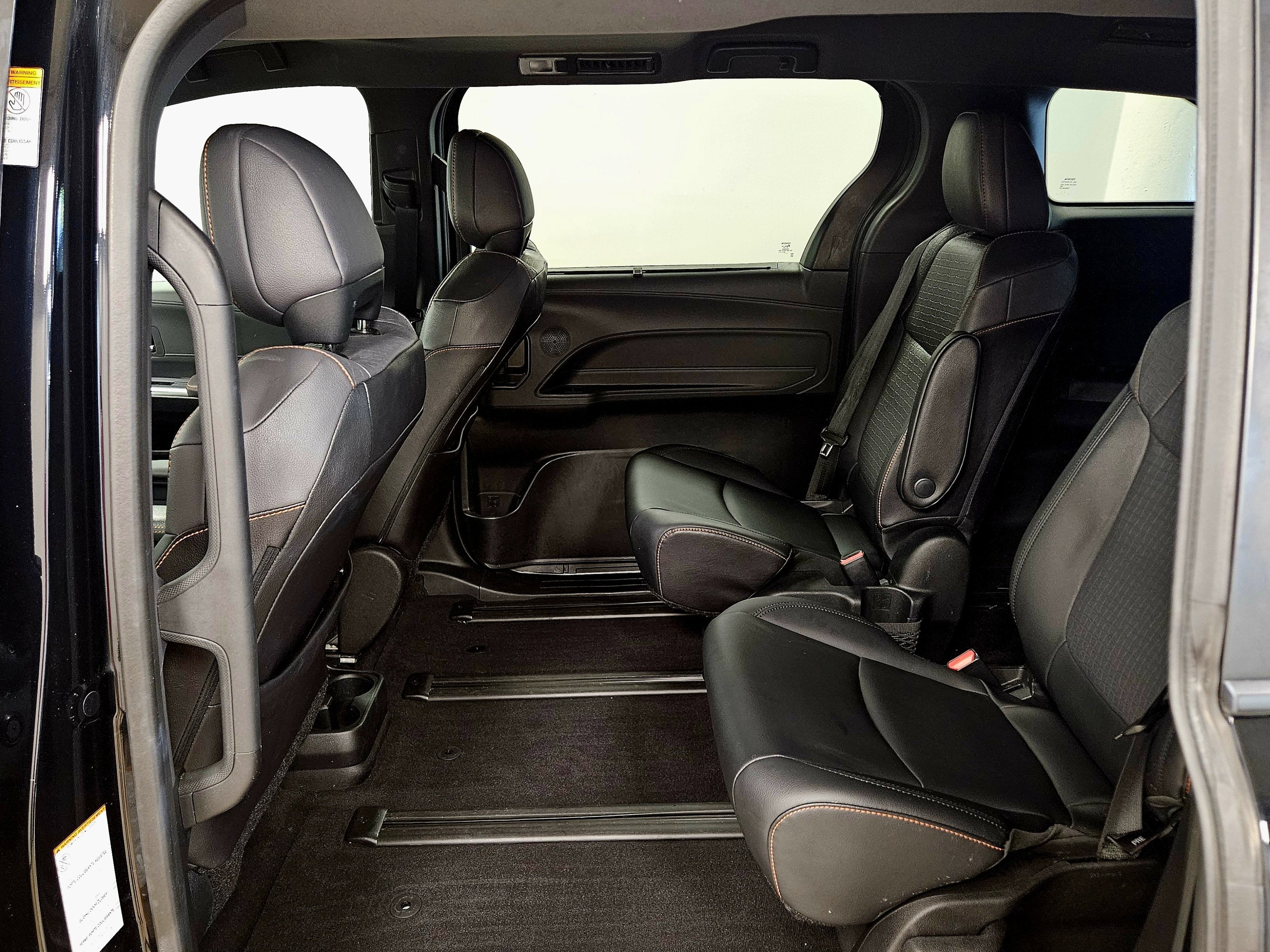 2022 Toyota Sienna XSE