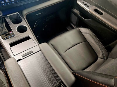 2022 Toyota Sienna XSE