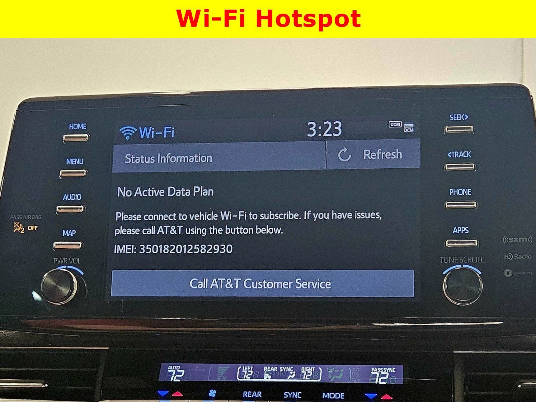 2022 Toyota Sienna XSE