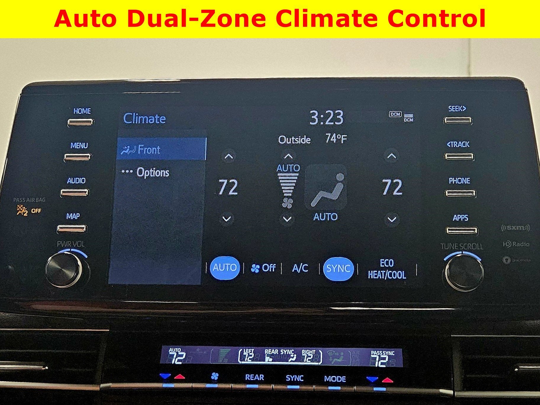 2022 Toyota Sienna XSE