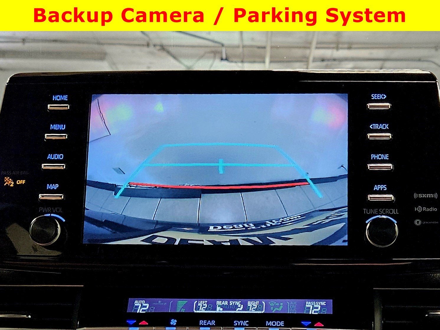 2022 Toyota Sienna XSE